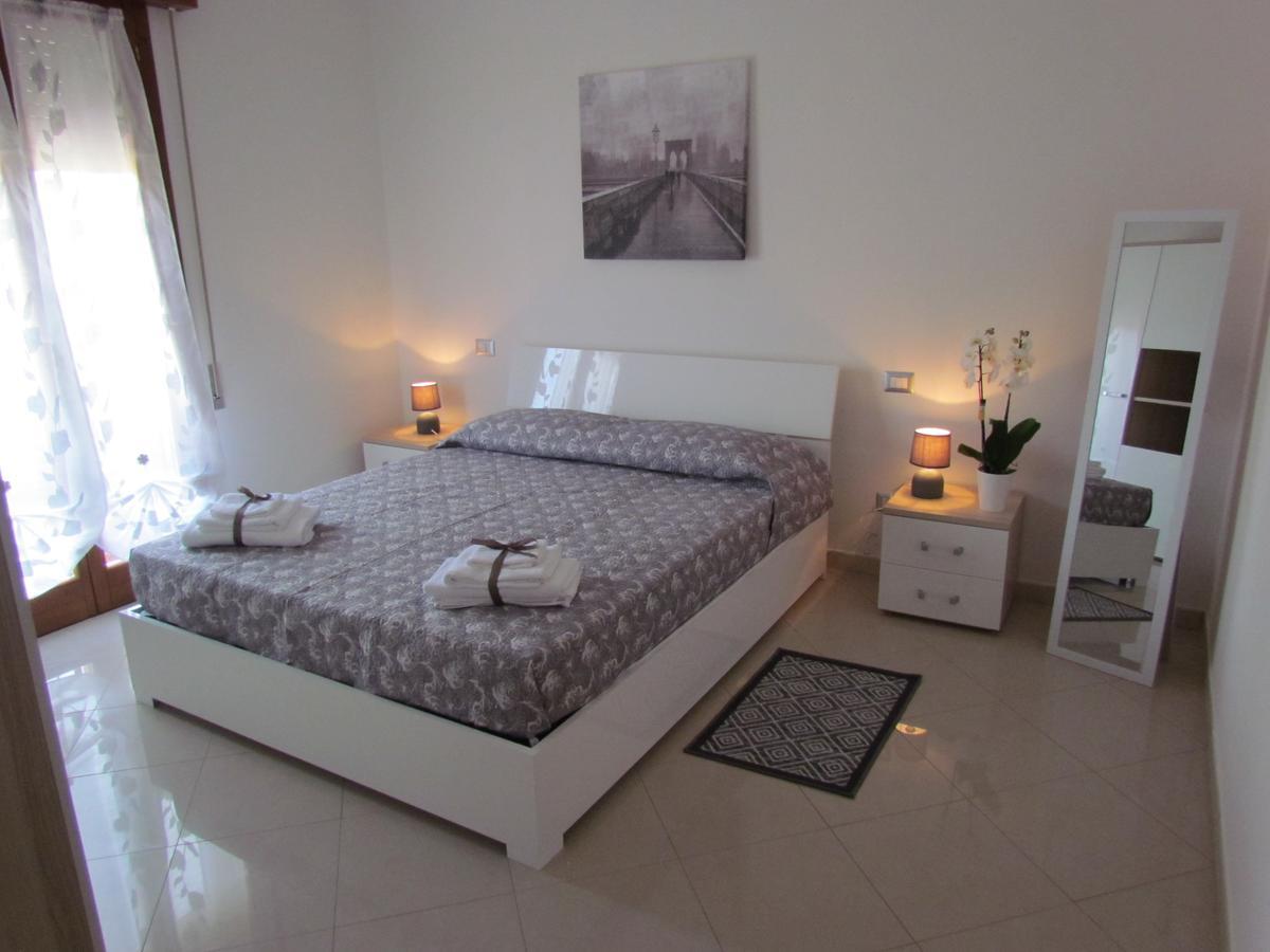 Siviero Apartments Scardovari Ruang foto