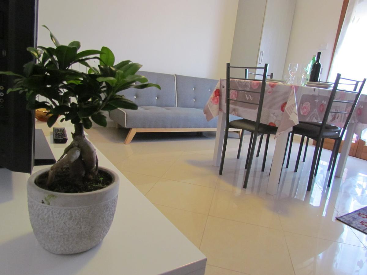 Siviero Apartments Scardovari Ruang foto