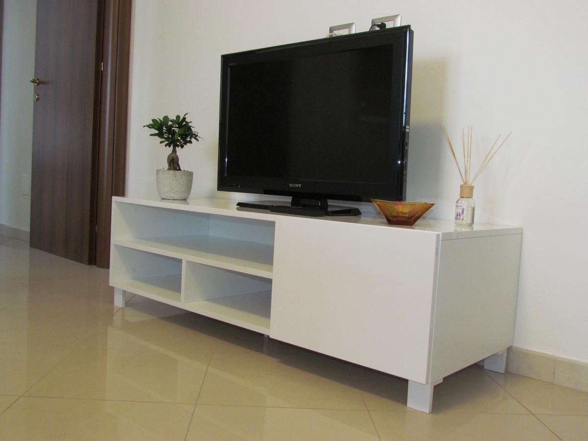 Siviero Apartments Scardovari Ruang foto
