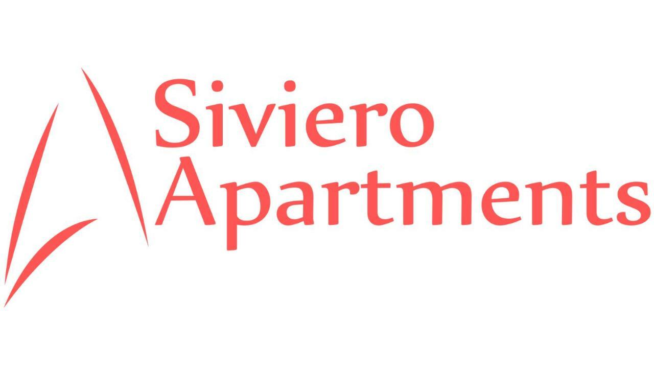 Siviero Apartments Scardovari Bagian luar foto